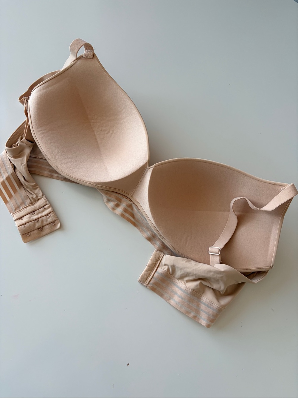 Auden push-up wire-free bra 36DD - Picture 3 of 4